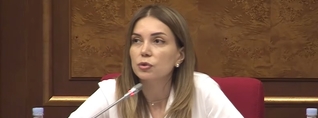 Կբարձրացնե՞ք Դադիվանքի ու Գանձասարի եկեղեցիների հարցը․ Գրիգորյանը՝ Սիսակ Գաբրիելյանին