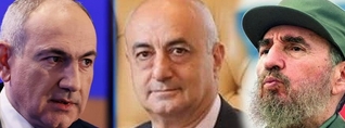 Գուդբայ, կապիտալ. «Արդշինբանկի» սեփականատերը վիթխարի գումար է դուրս բերում երկրից