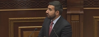 Էն ինչը կարա իրան թույլ տա Մեսսին, չեմ կարա թույլ տամ ես. Վահագն Ալեքսանյան