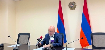 Շիրակի մարզում հոկտեմբերին ՏԻՄ ընտրություններ են