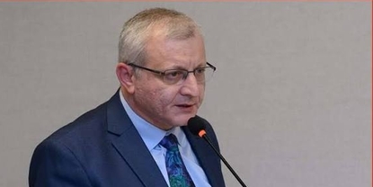 «Հայաստանը նոր Սեպտեմբերի 21-ի կարիք ունի». Սուրեն Սուրենյանց