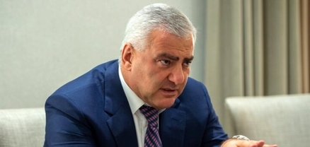 Սամվել Կարապետյանի գործով կհարցաքննվեն ՊԵԿ տեսուչներ