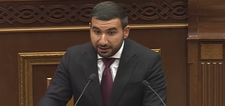 Մենք ձեզ խորհուրդ ենք տալիս, որ դրանցից օգտվեք․ Ալեքսանյանը՝ ընդդիմությանը