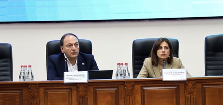 Քննարկվել է 200000-ից պակաս աշխատավարձ ստացողներին ապահովագրության համակարգ ընդգրկելու ընթացակարգը