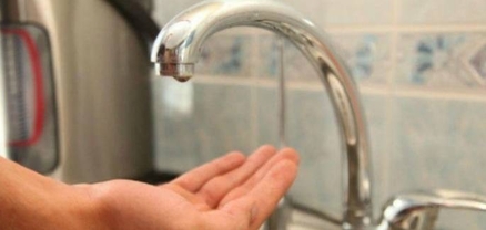 Վթարային ջրանջատում՝ Տավուշի մարզի Նոյեմբերյան քաղաքում