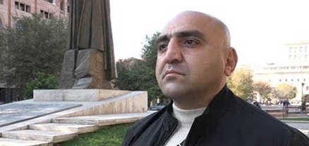 ՀՀ ԶՈՒ ԳՇ պետի հրամանով՝ դիրքապահ զինվորը իրեն ամրակցված մարտական զենքը պետք է կրի առանց փամփուշտատուփի
