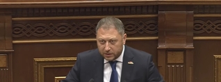 Վերցրել ենք մանդատները, որ պաշտպանենք Հայ Առաքելական սուրբ եկեղեցին․ Հայկ Ֆարմանյան