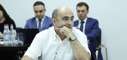 Փաշինյանը կրկին որդեգրել է նույն՝ չաշխատող և ձախողված մարտավարությունը. Էդմոն Մարուքյան