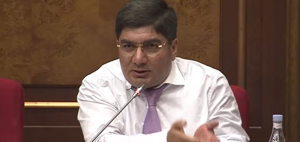 «Գնացեք, Իվետա Մուկուչյանին լսեք». Մեսրոպ Մանուկյանը շփոթեց երգչուհուն Իվետա Տոնոյանի հետ