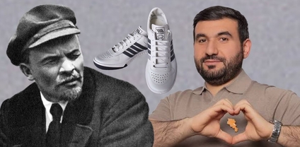 Լենինի հետքերով. 12 զույգ «Եղվարդի» բոթաս` ՀՀ նախագահի համար
