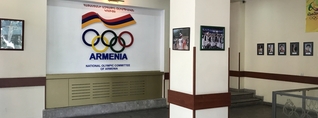 Հայաստանի Օլիմպիական կոմիտեի պաշտոնական կայքը չի թարմացվել ուղիղ մեկ ամիս