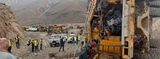 Ինչպես է ԶՊՄԿ լիցքավորման կետում 23-ամյա վարորդը «ԲելԱԶ»-ով կողաշրջվում․ նրա մարմինը դուրս են բերել փրկարարները