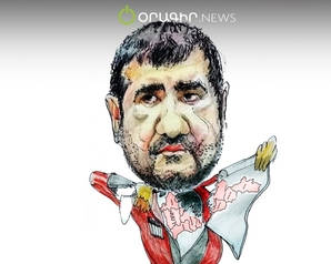 Լոռի անձնավորություն