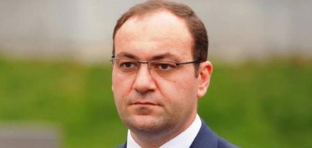 Մարտուն Գրիգորյանի կալանավորումն ապօրինի է. Բաբայան