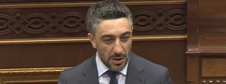 Ես անկեղծ սկսել եմ պարոն Քոչարյանի ազնվությանը հավատալ. Վիլեն Գաբրիելյան
