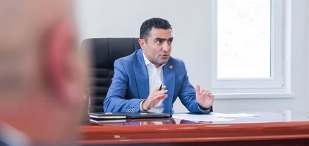 5 նշանակալի ձեռքբերում, որոնց հասել ենք պետական միջամտությամբ․ Պետրոսյան