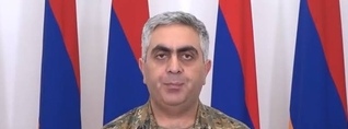 Արծրուն Հովհաննիսյանը զբաղվում է քաղաքացիական զենքի արտադրությամբ