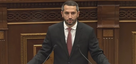 Ընդդիմություն չի ընդունում ժողովրդի ընտրությունը․ Ռուբինյան