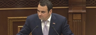 Առաջին անգամ հայերն են որոշում իրենց ապագան․ Կարապետյան