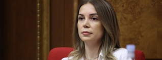 «Հայաստան» խմբակցությունը կմասնակցի Ամենայն Հայոց Կաթողիկոսի դատավարությանը