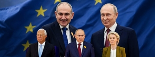 «Ժողովուրդ». Փաշինյանից դժգոհ են և՛ ՌԴ-ում, և՛ Եվրոպայում. նոր զարգացումներ