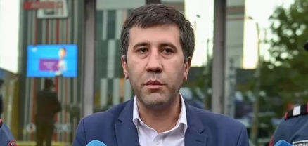 Պատկերացրեք՝ դուք դատավոր եք․ ինչպե՞ս կվարվեիք աբսուրդային մեղադրանքի դեպքում․ Ռուբեն Մելիքյան