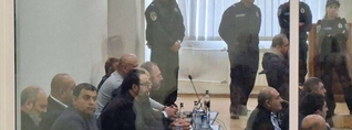 Բագրատ Սրբազանի գործով նիստը հետաձգվեց
