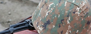 Այսօր կրկին զոհ ունենք բանակում