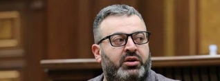 Պայքարը շարունակվում է. ոչ ոք դրանից ետ չի կանգնելու, ես՝ նույնպես. Գառնիկ Դանիելյան