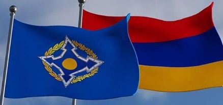 Հարկ չկա նախապես դատողություններ անել ՀԱՊԿ-ից Երևանի դուրս գալու հարցի շուրջ․ կա նաև հայ ժողովրդի կարծիքը․ ՀԱՊԿ գլխավոր քարտուղար