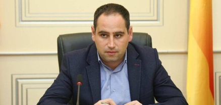 Սիրելի՛ «օդային փորձագետ»-ներ, ուզում եք zoom արեք, ՀՀ օդային տարածքը խաղաղության խաչմերուկ է