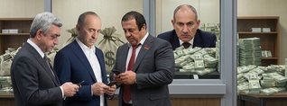 Թոշակի հույսին մնաք. ինչպես են 3 տարում 2 մլրդ դոլար խլելու