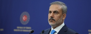 Թուրքիան աջակցում է Հայաստանի և Ադրբեջանի միջև երկարատև խաղաղության հասնելու գործընթացին․ Ֆիդան