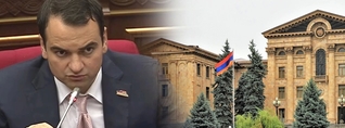 Իշխանությունը չի ցանկանում հեշտությամբ զիջել եվրոպական ինտեգրման հանձնաժողովը «Ուժեղ Հայաստանին»․ «Ժողովուրդ»