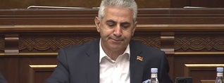Էդգար Ղազարյանը ներողություն չխնդրեց