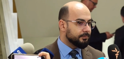 Պետք է արագ անցնենք ավելի բովանդակային հարցերի. հնարավոր է՝ շաբաթ օրն էլ նիստ գումարենք. Արթուր Հովհաննիսյան