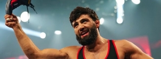 Արման Ծառուկյանն ընտրել է MMA-ի պատմության 5 մեծագույն մարտիկներին