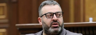 Սահմանադրության փոփոխությունը, նոր տարածքների հանձնումը որևէ պարագայում չպետք է դառնան իրողություն
