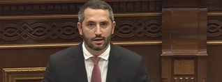 Իմ երկուամյա տղան պատերազմ չի տեսել․ ես անելու եմ ամեն ինչ, որ բոլորիս երեխաները չտեսնեն պատերազմ