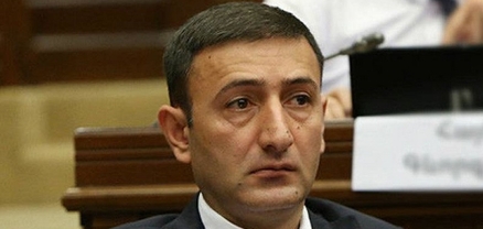 Թունյանն առաջարկում է ԱԺ-ում ստեղծել բիզնեսի խնդիրներին արձագանքման խումբ