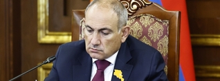 Քննարկվել է Երևանի խոշոր քաղաքային ծրագրերի ընթացքը