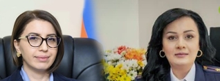 Երկու քույր են, երկուսն էլ մի բոյի