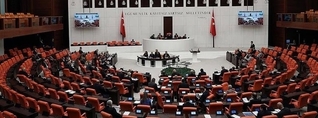 Թուրքիայի խորհրդարանը սկսել է քննարկել PKK-ի զինյալների համաներման մասին օրինագիծը