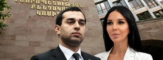 Ի՞նչ հիմքով է ՔԿ-ն ակնարկում, թե Էմմա Ծառուկյանը դավաճանել է ամուսնուն