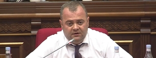ՔՊ-ն տվել է բավարար ձայներ, որպեսզի Հարություն Հարությունյանը ընտրվի