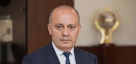 Մտահոգվելու առիթ չունեմ. ԱԱԾ նախկին տնօրենի արձագանքը Փաշինյանի մեղադրանքներին