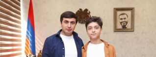Սևակ Միքայելյանը «պրիզնատ» չի՞ գալիս Փաշինյանին