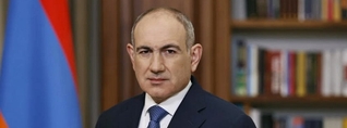 Վարչապետ Նիկոլ Փաշինյանին կշնորհվի Հեսսեյան խաղաղության մրցանակ