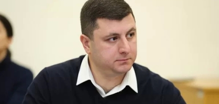Իշխանությունը երկիրը ներսից պայթեցնելnւ նպատակով անցել է քաղաքական հակառակnրդների ունեցվածքի խլմանը