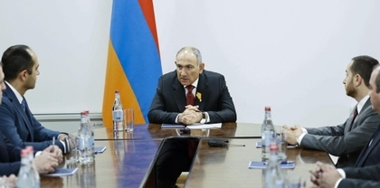 ԲՏԱ նախարարի տեղակալի ժամանակավոր պաշտոնակատարն ազատվել է պաշտոնից
